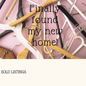 Sold Listings